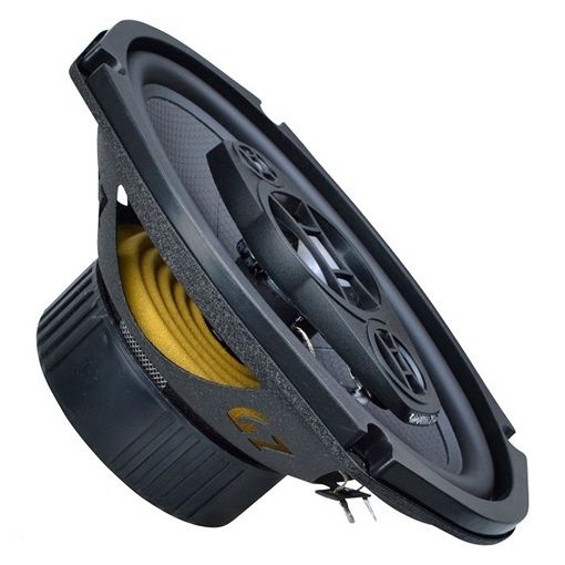 Акустика GROUND ZERO GZIF 69