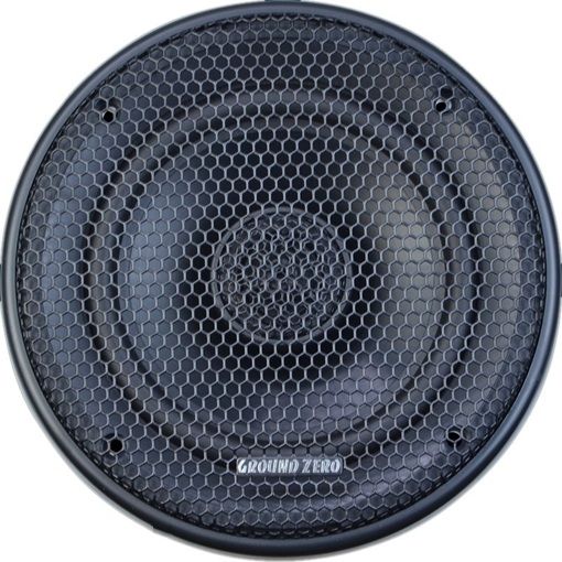 Акустика GROUND ZERO GZRF 5.2SQX