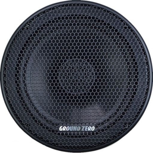 Акустика GROUND ZERO GZRF 6.5SQX