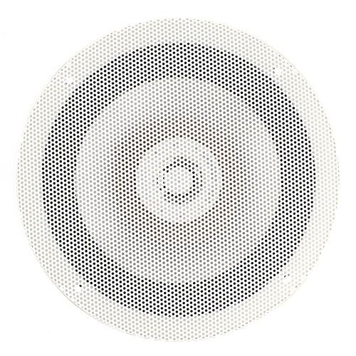 Акустика GROUND ZERO GZRM 165X