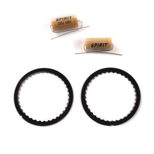 Акустика GROUND ZERO GZRT 25SQ