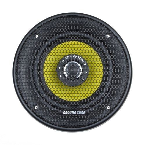 Акустика GROUND ZERO GZTF 5.2X