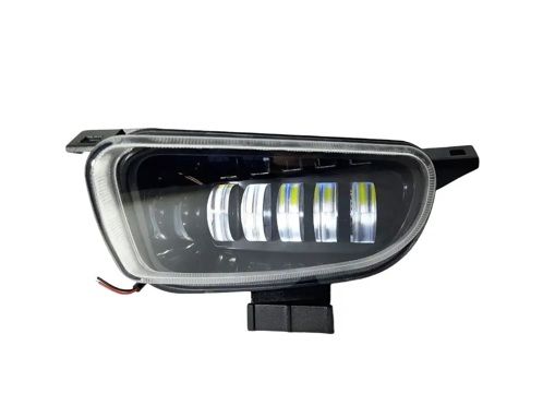 Протитуманні LED фари Starlight VW (T4 (1996-2003)) 60W FOG