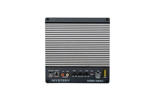 Сабвуфер корпусний Mystery MBB-256A активний