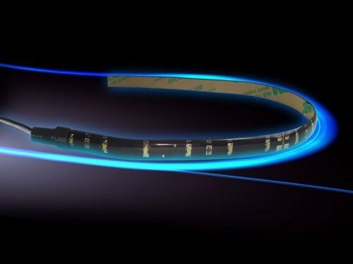 Стрічка світлодіодна Falcon ST30-18X