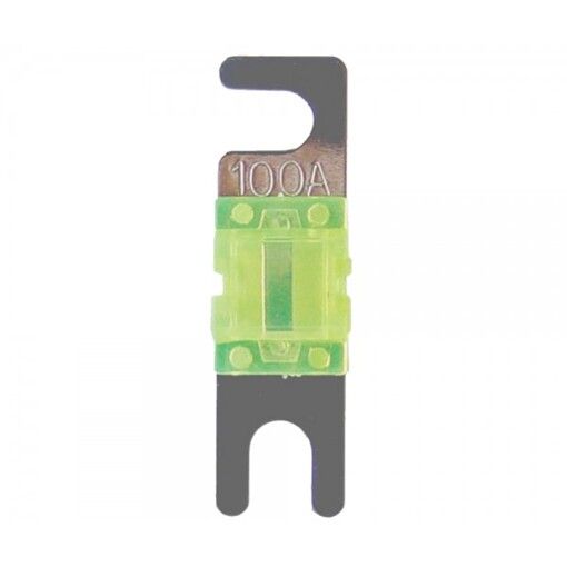 Запобіжники mini ANL 100A 1 шт. ACV 30.3940-100