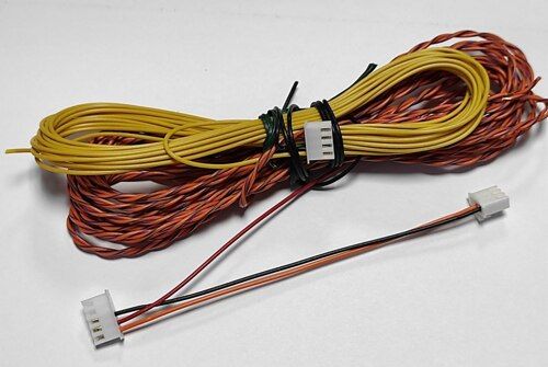 Адаптер ParCan SteelMate 4D - 4SM VW, Lexus, Mazda