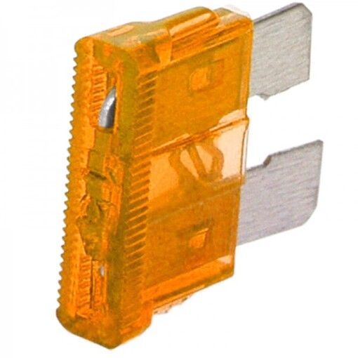 Запобіжники ATC 5A 1шт ACV 30.3920-05