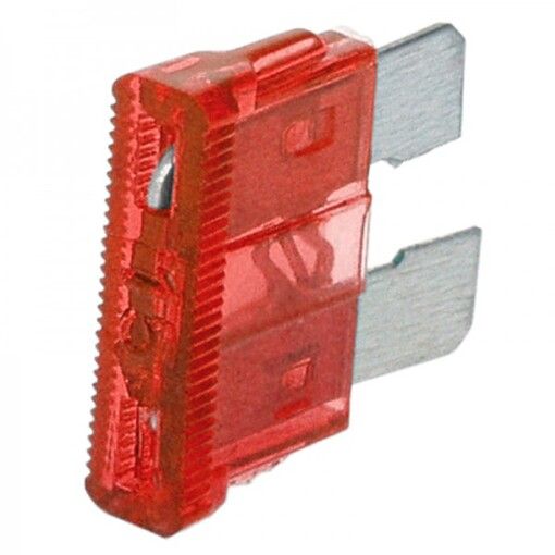 Запобіжники ATC 10A 1шт ACV 30.3920-10