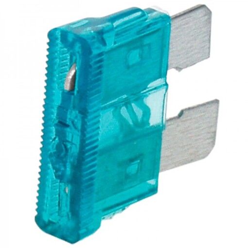 Запобіжники ATC 15A 1шт ACV 30.3920-15