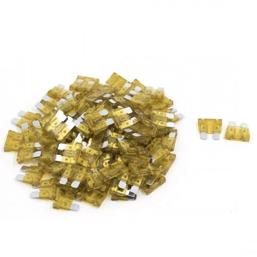 Предохранители ATC 20A 1шт ACV 30.3920-20