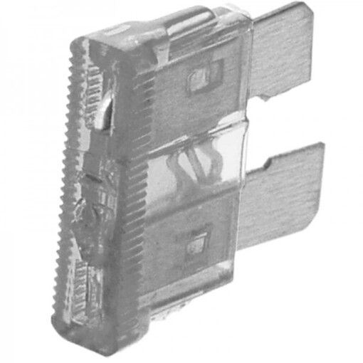 Запобіжники ATC 25A 1шт ACV 30.3920-25