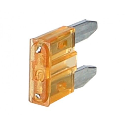 Запобіжник ATM 5A 1шт ACV 30.3950-05