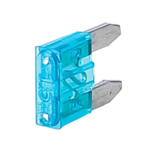 Запобіжник ATM 15A 1шт ACV 30.3950-15