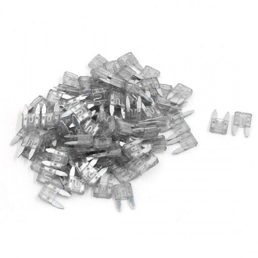 Запобіжник ATM 25A 1шт ACV 30.3950-25