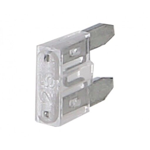 Запобіжник ATM 25A 1шт ACV 30.3950-25