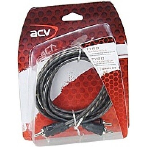 Кабель міжблочний ACV 30.4970-500 серії Tyro (5 м)