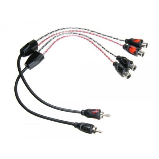 Y-кабель міжблочний ACV 30.4980-201 (1 тато - 2 мама) &quot;Mid Range&quot;