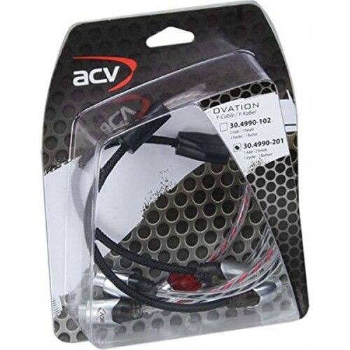 Y-кабель міжблочний ACV 30.4990-201