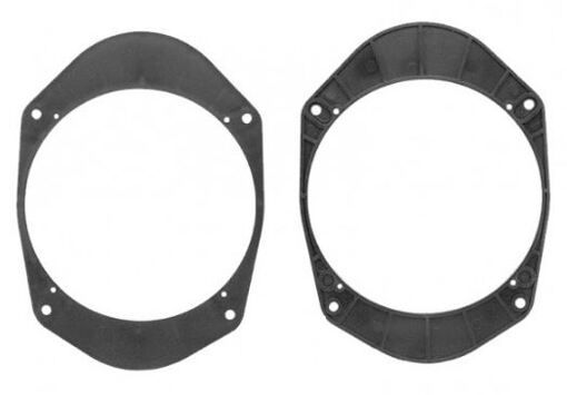 Проставки під динаміки Carav 14-014 Ford 165 мм / 6.5&quot;