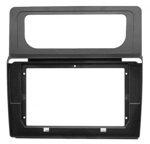 Рамка переходная Carav 22-1543 VW Caddy