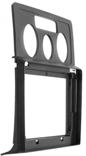 Рамка переходная Carav 22-1543 VW Caddy