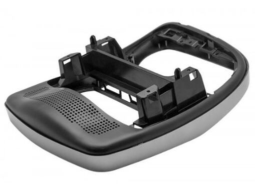 Рамка перехідна Carav 22-1055 Renault Clio