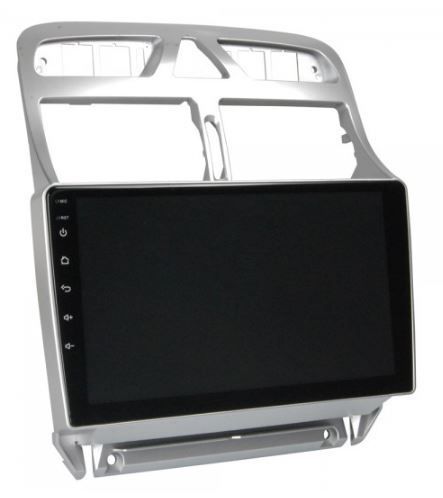 Рамка переходная Carav 22-165 Peugeot 307