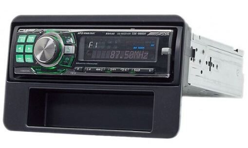 Рамка переходная Carav 11-187 Alfa Romeo 159, Brera