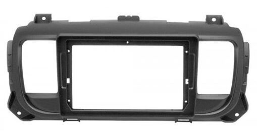 Рамка переходная Carav 22-281 Opel, Toyota, Citroen, Peugeot