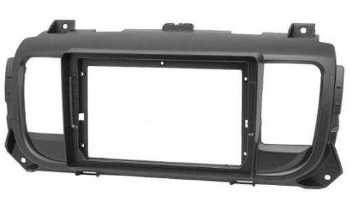 Рамка переходная Carav 22-281 Opel, Toyota, Citroen, Peugeot