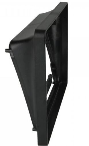 Рамка переходная Carav 22-1608 VW Caravelle, Multivan, Transporter