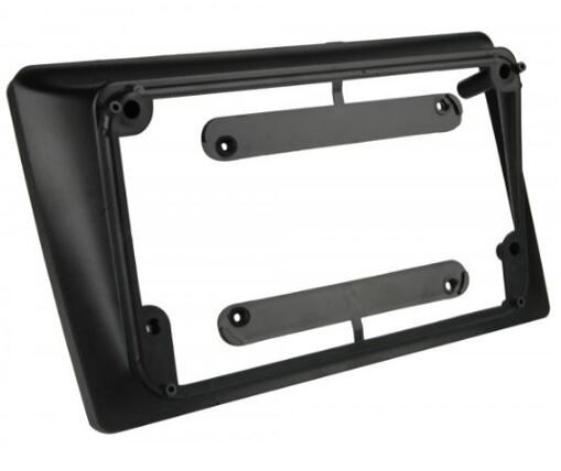 Рамка переходная Carav 22-1608 VW Caravelle, Multivan, Transporter