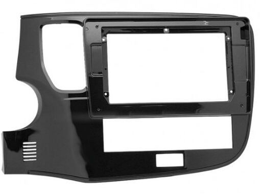 Рамка переходная Carav 22-1153 Mitsubishi Outlander