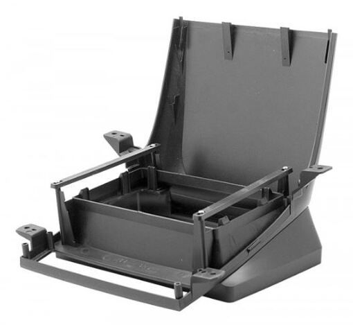 Рамка переходная Carav 22-763 Chevrolet Captiva