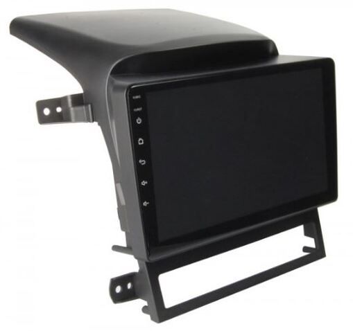 Рамка переходная Carav 22-763 Chevrolet Captiva