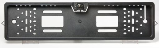 Камера у рамці номерного знаку Phantom UF-36FHD універсальна