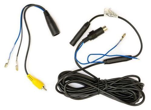 Камера переднього виду Phantom CA-TCA(N) Toyota