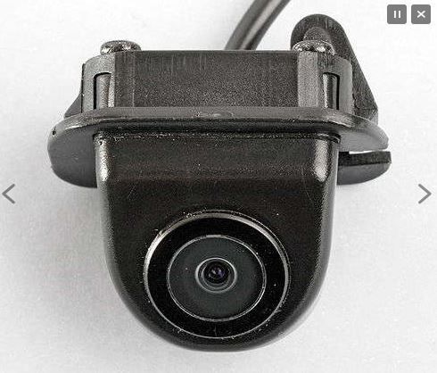 Камера переднього виду Phantom CA-TCA(N) Toyota
