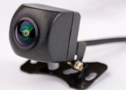 Камера заднього виду Phantom FHD-36