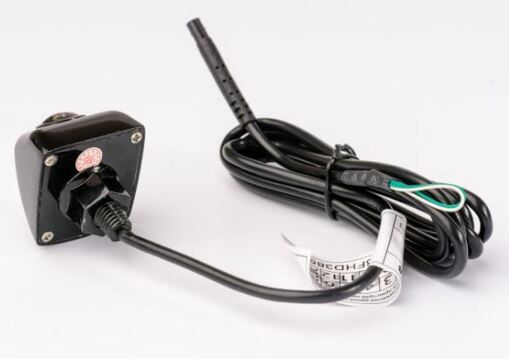 Камера заднього виду Phantom FHD-38