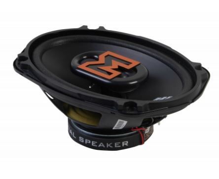 Акустика EDGE EDBX69-E1