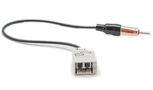 Антенний адаптер Carav 13-005 Volvo