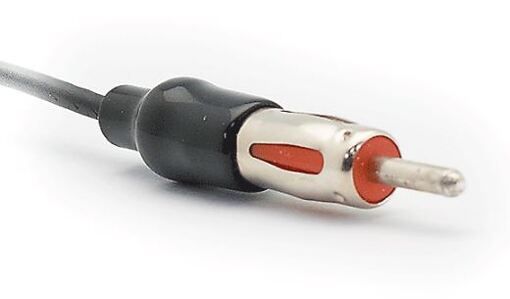 Антенний адаптер Carav 13-005 Volvo