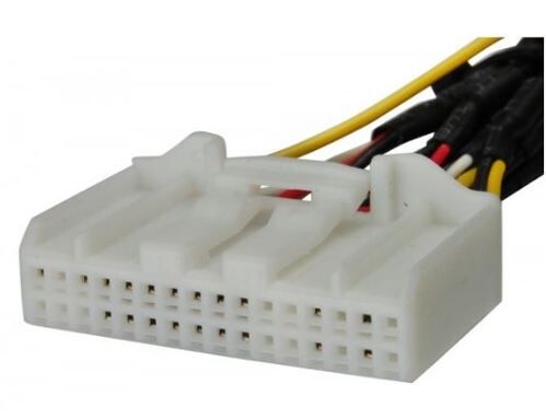 Разъем для магнитолы Pioneer AWM 130-02