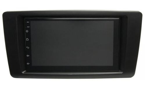 Рамка переходная AWM 781-08-119 Skoda Octavia, Yeti