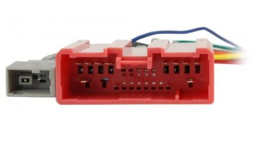 Перехідник для магнітол 9&quot;, 10.1&quot; Carav 16-007 Mazda