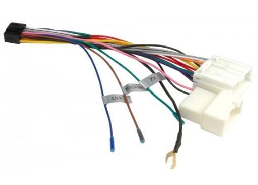 Перехідник для магнітол 9&quot;, 10.1&quot; Carav 16-011 Mitsubishi