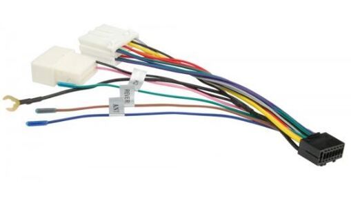 Перехідник для магнітол 9&quot;, 10.1&quot; Carav 16-011 Mitsubishi