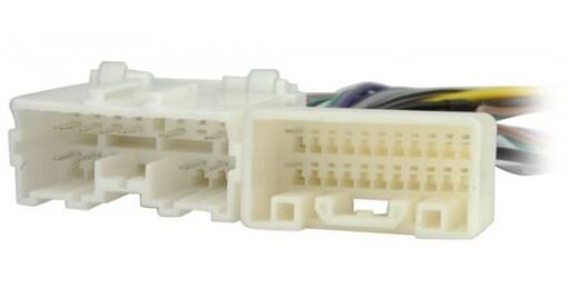 Перехідник для магнітол 9&quot;, 10.1&quot; Carav 16-011 Mitsubishi